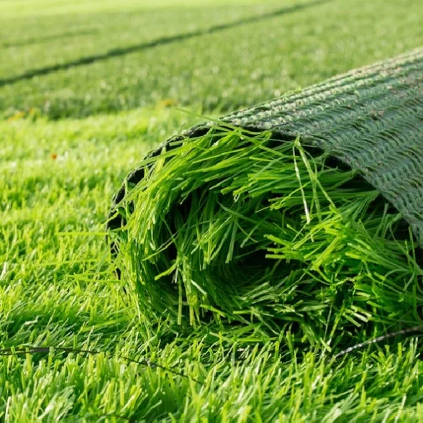 Artificial Grass Installation