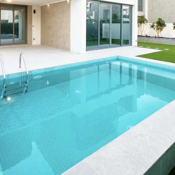 Swimming Pool Construction & Maintenance (1)